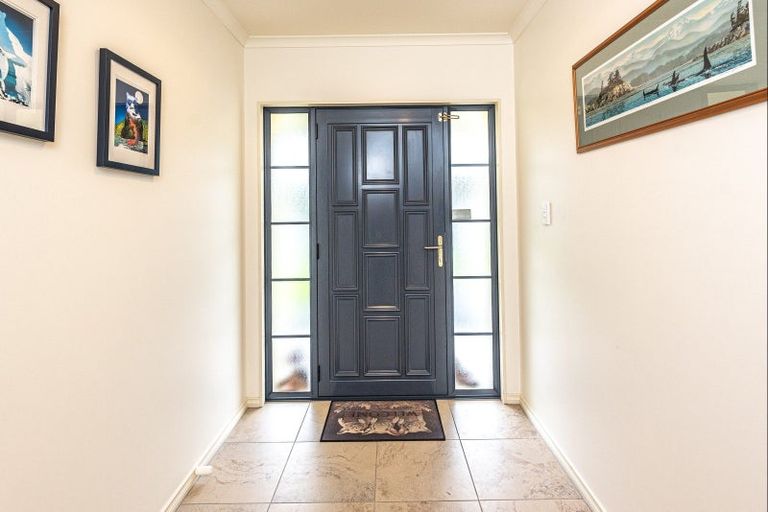 Photo of property in 91 Peakes Road, Springvale, Whanganui, 4501