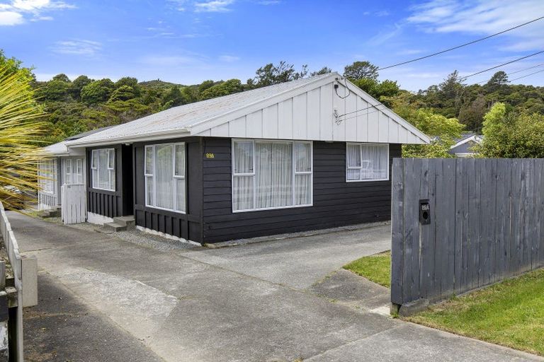 Photo of property in 89a Main Road, Wainuiomata, Lower Hutt, 5014