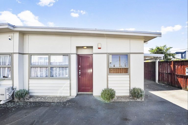 Photo of property in 8a Ford Street, Hamilton East, Hamilton, 3216