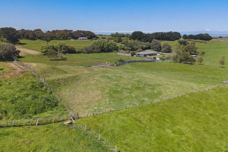 Photo of property in 217e Tayforth Road, Westmere, Wanganui, 4574