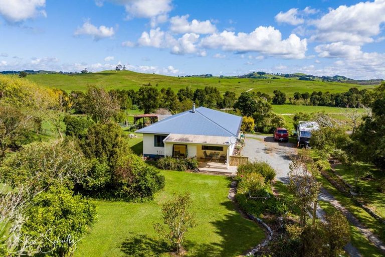 Photo of property in 1181 State Highway 12, Maungaturoto, 0583