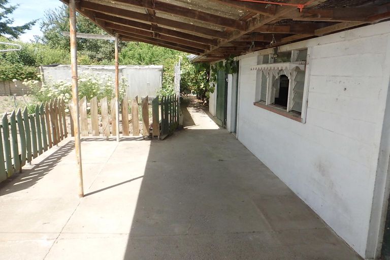 Photo of property in 10 Shaw Street, Temuka, 7920