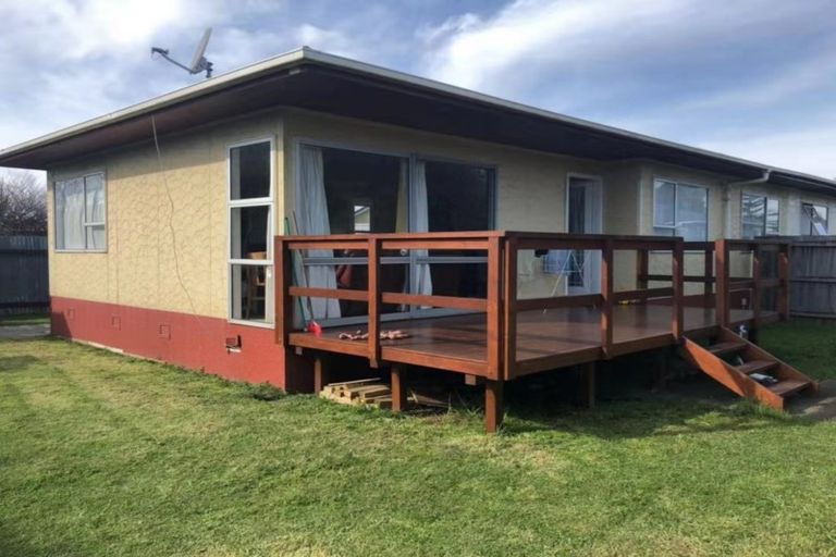 Photo of property in 3/8 Cornwall Road, Mangere, Auckland, 2022