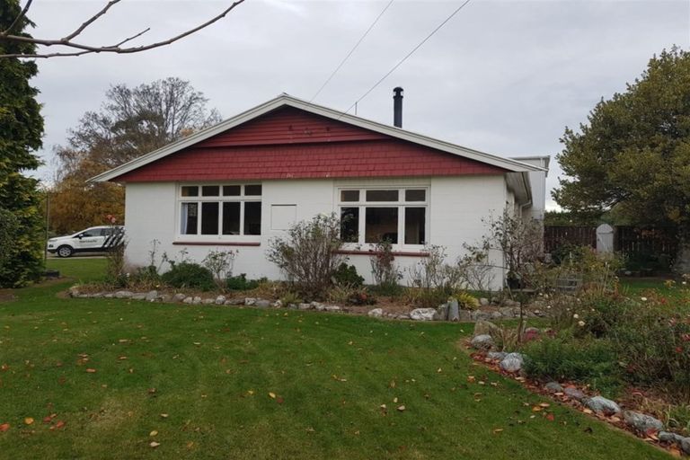 Photo of property in 677 Woodstock Road, Burnt Hill, Oxford, 7495