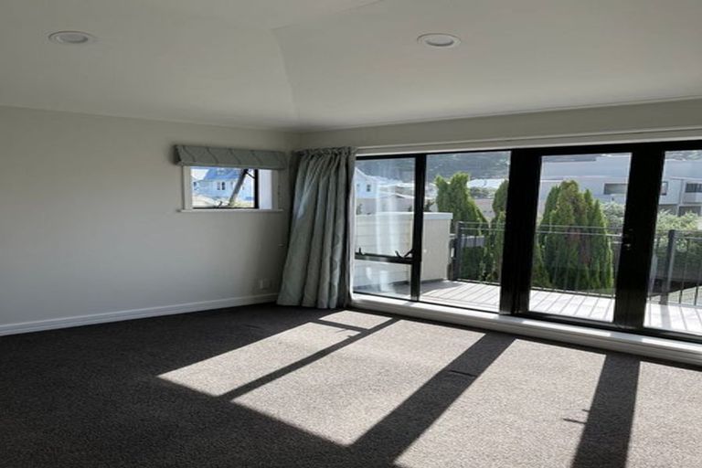 Photo of property in 11/28 Hobson Street, Thorndon, Wellington, 6011