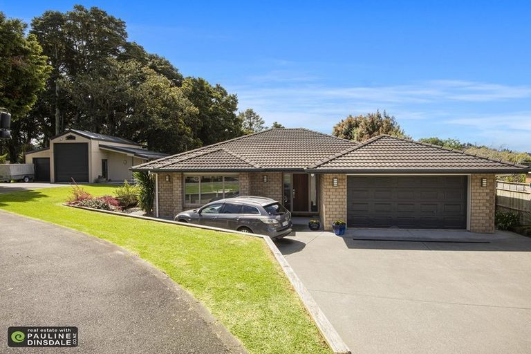 Photo of property in 23 Georgia Lane, Te Kamo, Whangarei, 0176