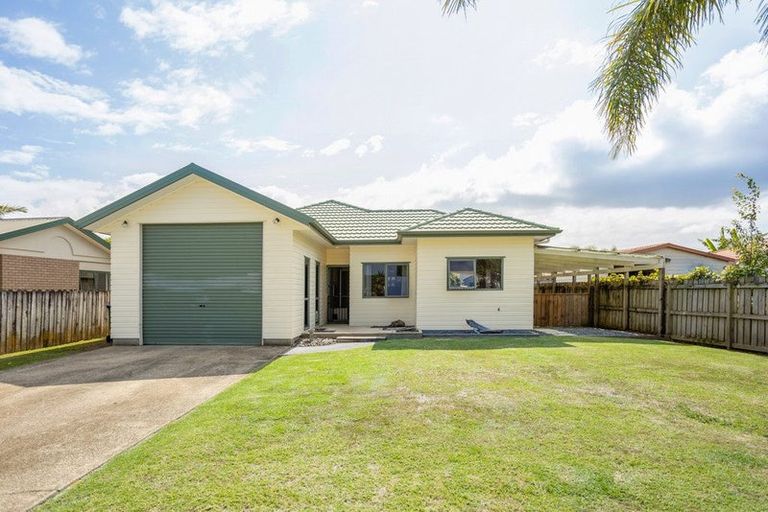 Photo of property in 3 Santa Maria Drive, Whitianga, 3510