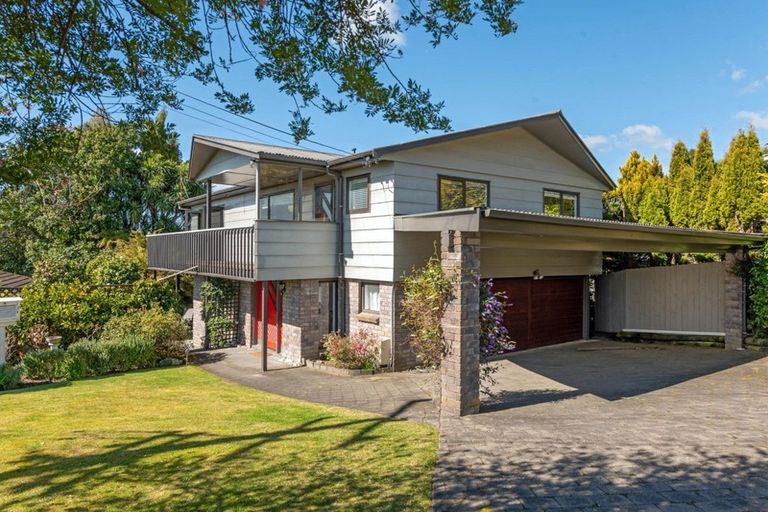 Photo of property in 66 Utuhina Road, Springfield, Rotorua, 3015