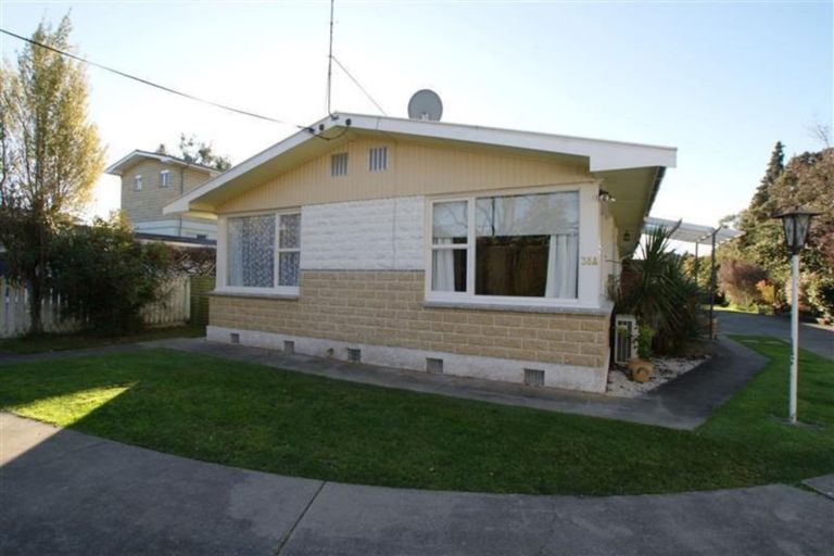 Photo of property in 38a Mclauchlan Street, Springlands, Blenheim, 7201
