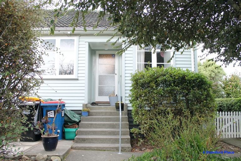 Photo of property in 4-6 Stamford Place, Lansdowne, Masterton, 5810