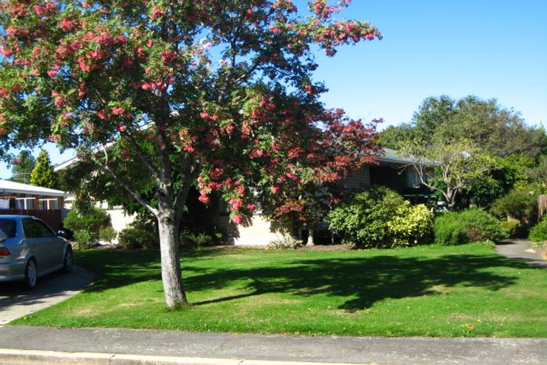 Photo of property in 6 Rowan Place, Mosgiel, 9024