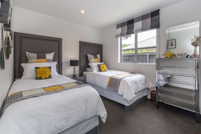 Photo of property in 26 Brookwater Avenue, Northwood, Christchurch, 8051