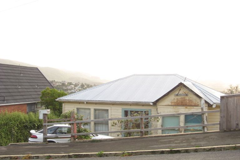 Photo of property in 17 Northview Crescent, Belleknowes, Dunedin, 9011