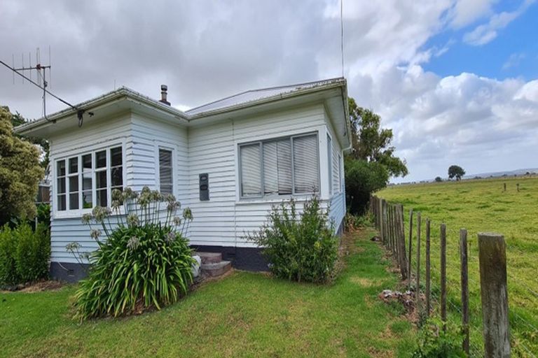 Photo of property in 66 Freyberg Road, Ruawai, 0530