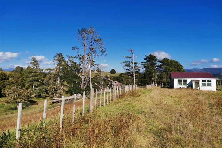 Photo of property in 356 Te Tio Road, Umawera, Okaihau, 0476