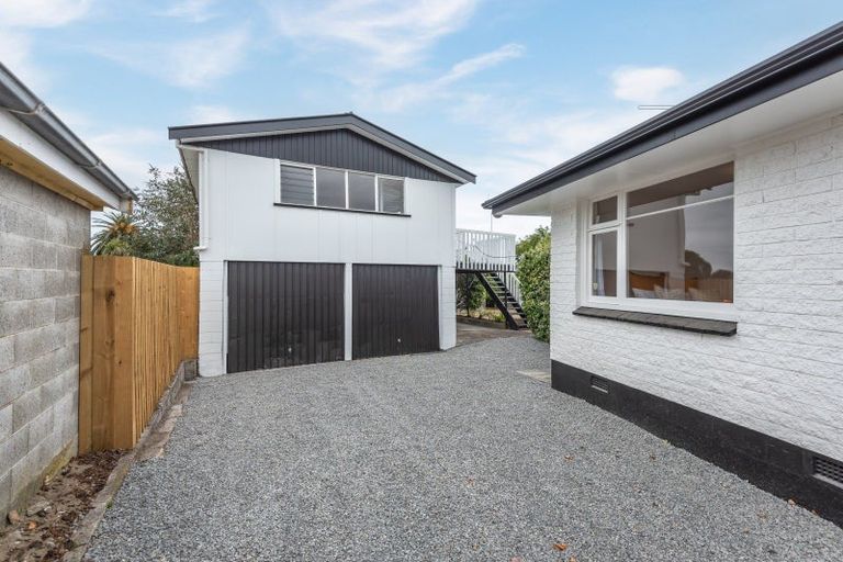Photo of property in 13 Gresham Terrace, New Brighton, Christchurch, 8083