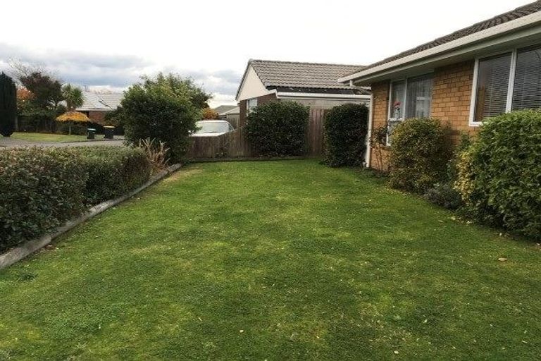 Photo of property in 5 Mull Place, Broomfield, Christchurch, 8042