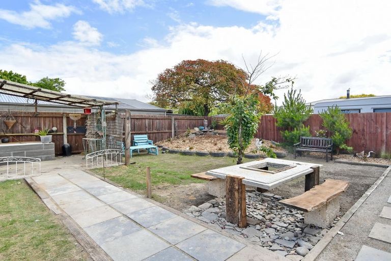 Photo of property in 217 Greers Road, Bryndwr, Christchurch, 8053