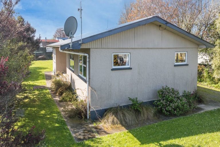 Photo of property in 6 Boyce Street, Motueka, 7120