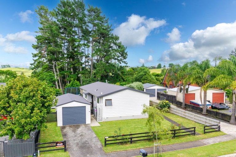Photo of property in 644 Horotiu Road, Te Kowhai, Hamilton, 3288