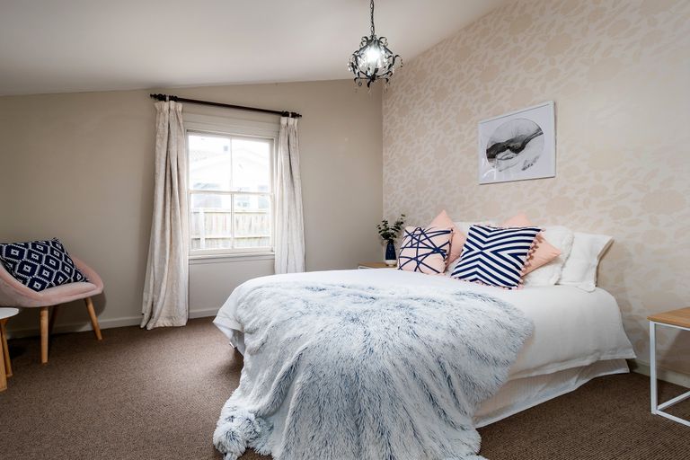 Photo of property in 117 Studholme Street, Somerfield, Christchurch, 8024