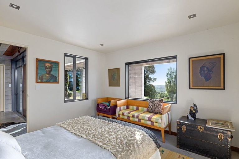 Photo of property in 113 Bucks Road, Tauwharenikau, Featherston, 5773