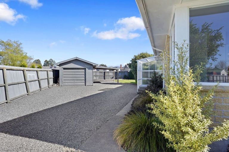 Photo of property in 15 Montrose Avenue, Culverden, 7392