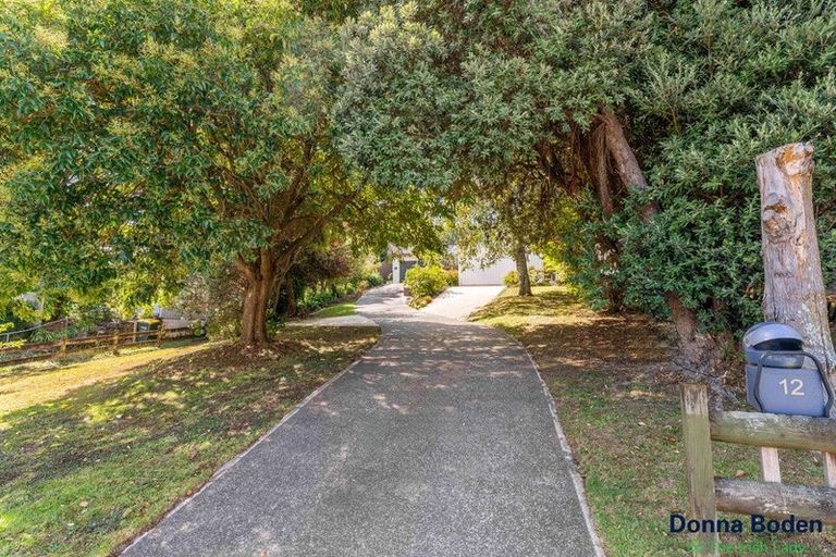 Photo of property in 12 Station Road, Pukekohe, 2120