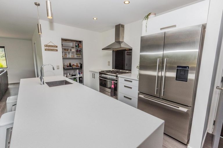 Photo of property in 303b Marsden Road, Kaiata, Greymouth, 7805