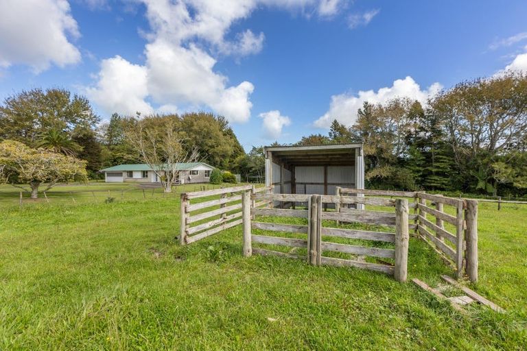 Photo of property in 2133 Wiremu Road, Newall, New Plymouth, 4381