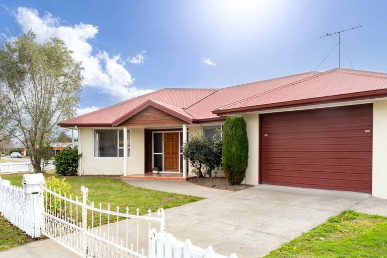 Photo of property in 28 Cashmere Grove, Witherlea, Blenheim, 7201