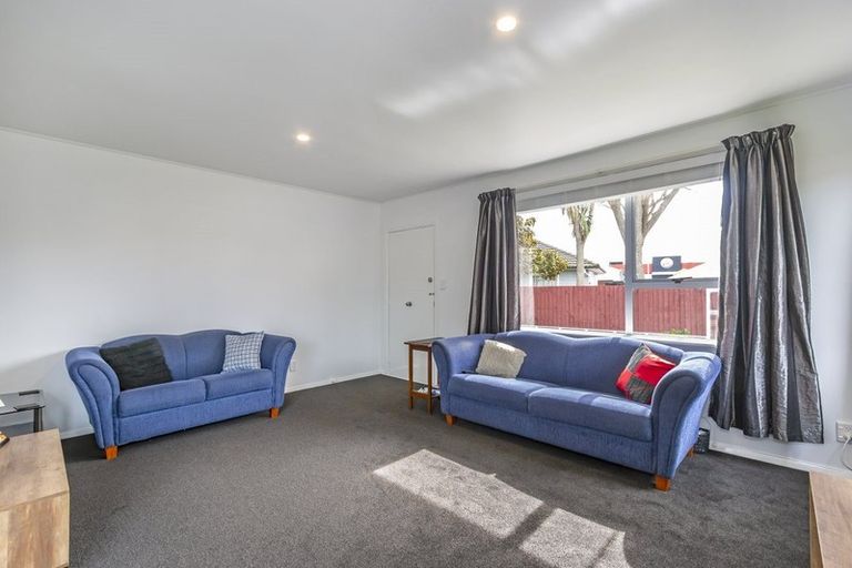 Photo of property in 3/211 Aldwins Road, Phillipstown, Christchurch, 8062