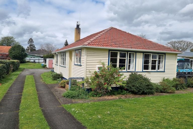 Photo of property in 8 Kiwi Street, Matamata, 3400