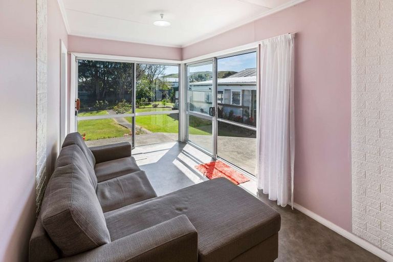 Photo of property in 57 Wakefield Street, Whanganui East, Whanganui, 4500