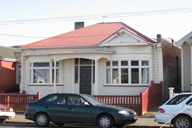 Photo of property in 620 Castle Street, North Dunedin, Dunedin, 9016