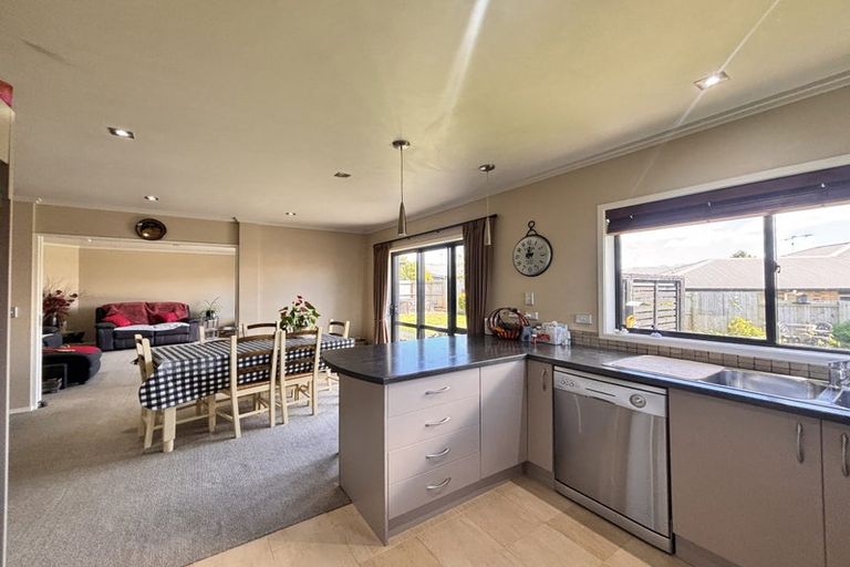 Photo of property in 3 Ashworth Place, Matamata, 3400