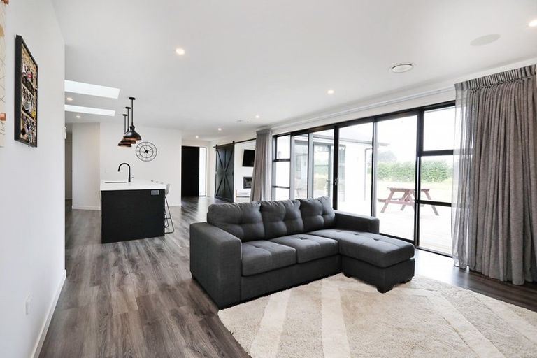 Photo of property in 86 Steel Road, West Plains, Invercargill, 9874