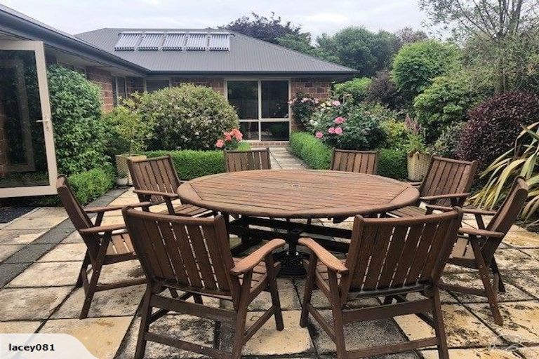 Photo of property in 3 Highpeak Place, Wigram, Christchurch, 8025