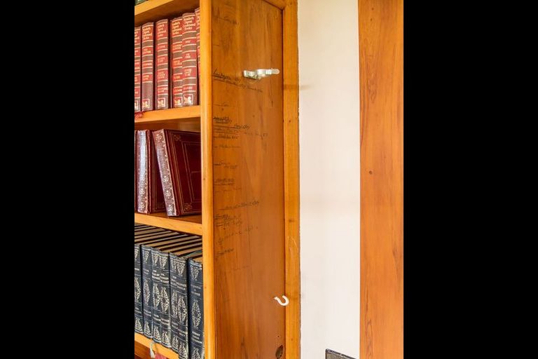 Photo of property in 40 Pye Road, Geraldine Downs, Geraldine, 7991