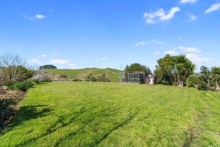 Photo of property in 119 Card Road, Tauhei, Morrinsville, 3375