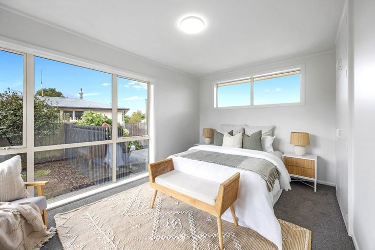 Photo of property in 61a Santa Rosa Avenue, Halswell, Christchurch, 8025