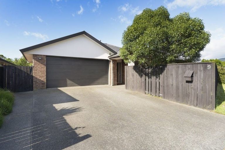 Photo of property in 9 Hulme Way, Raumati Beach, Paraparaumu, 5032