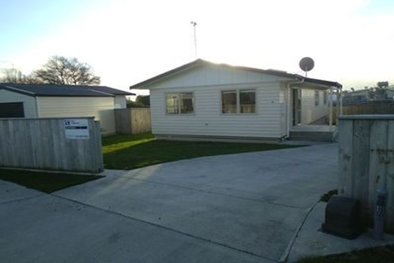 Photo of property in 49 Owen Street, Bunnythorpe, Palmerston North, 4481