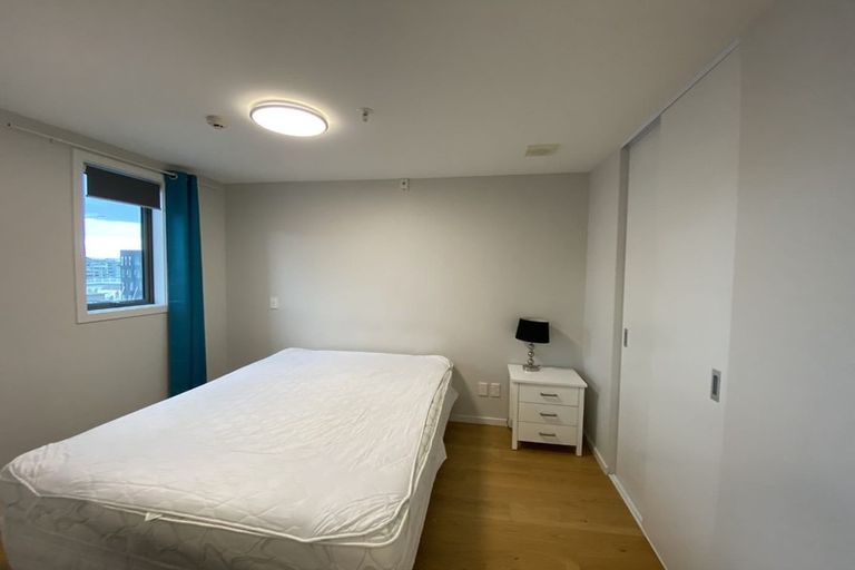 Photo of property in 502/8 Wigan Street, Te Aro, Wellington, 6011