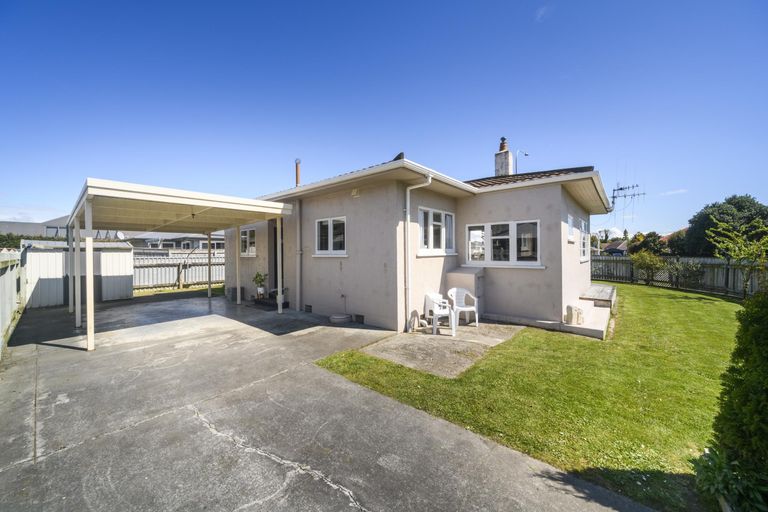 Photo of property in 113 Waterloo Crescent, Hokowhitu, Palmerston North, 4410