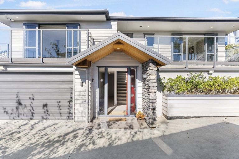 Photo of property in 47 Nelson Street, Howick, Auckland, 2014