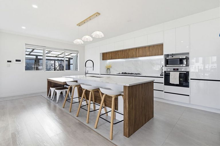 Photo of property in 40 Rashni Road, Flat Bush, Auckland, 2019