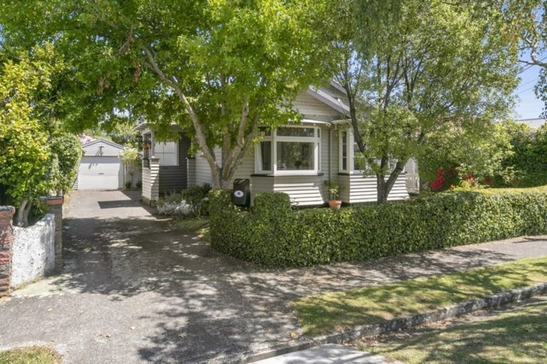 Photo of property in 48 Cudby Street, Woburn, Lower Hutt, 5011