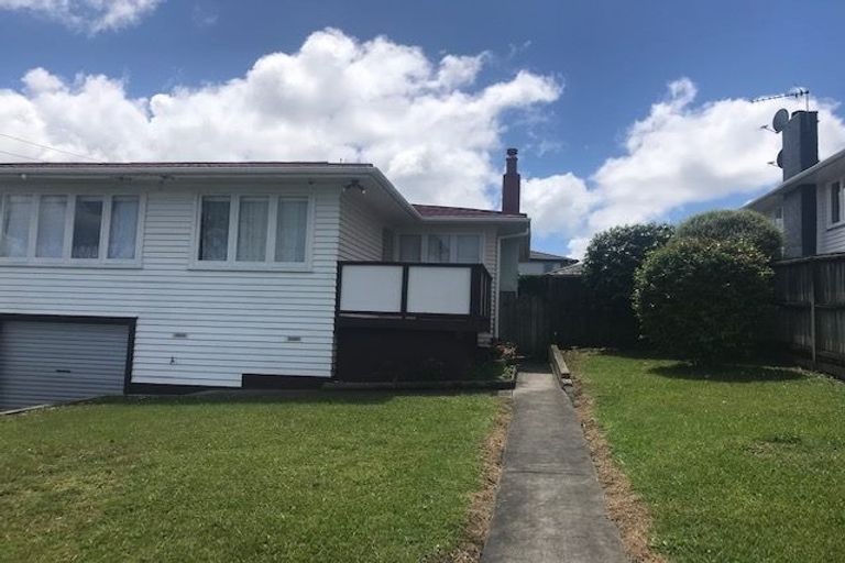 Photo of property in 71 Heaphy Street, Blockhouse Bay, Auckland, 0600