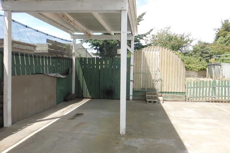 Photo of property in 10 Shaw Street, Temuka, 7920